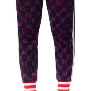 Gucci sweatpants